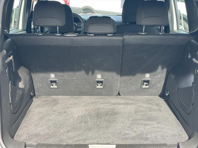 2022 Jeep Renegade Sport 4x4