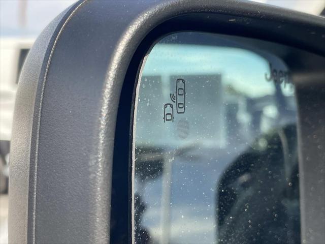 2022 Jeep Renegade Sport 4x4