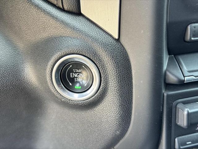 2020 GMC Sierra 1500 4WD Crew Cab Short Box Elevation
