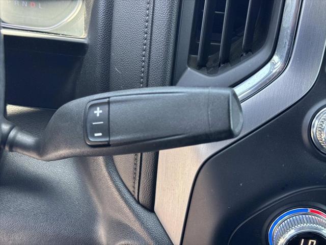 2020 GMC Sierra 1500 4WD Crew Cab Short Box Elevation