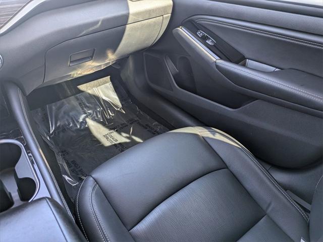 2022 Nissan Altima SL FWD