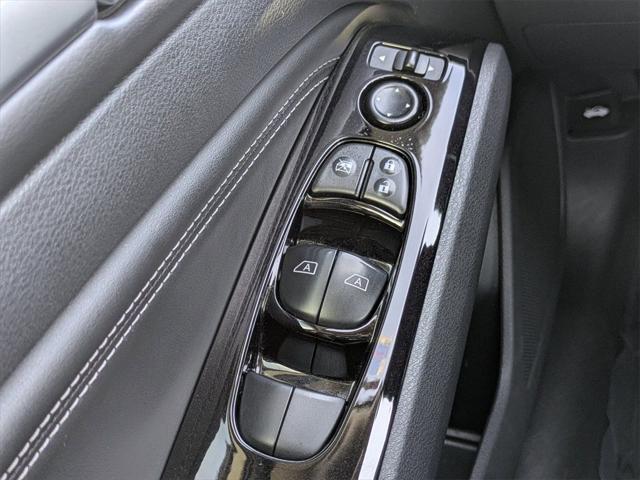 2022 Nissan Altima SL FWD