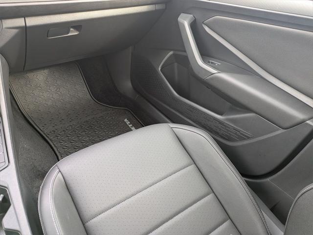 2021 Volkswagen Jetta 1.4T SE