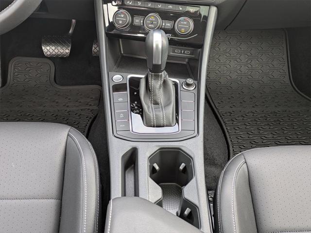 2021 Volkswagen Jetta 1.4T SE