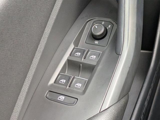 2021 Volkswagen Jetta 1.4T SE