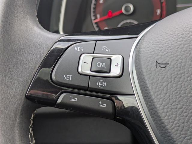 2021 Volkswagen Jetta 1.4T SE