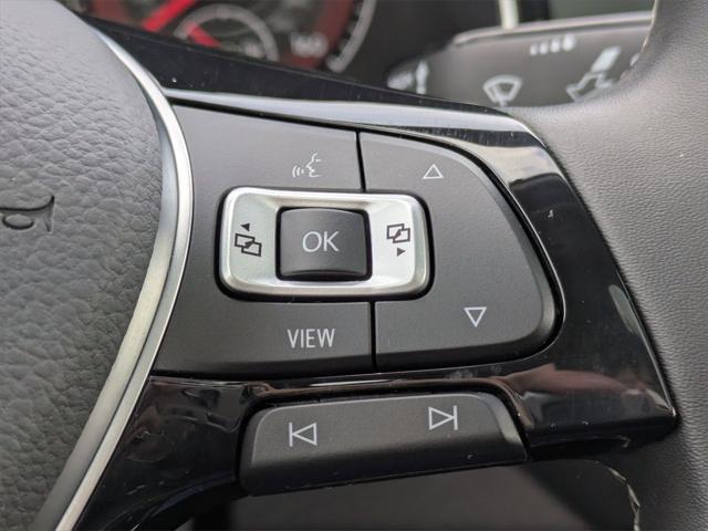 2021 Volkswagen Jetta 1.4T SE