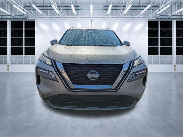 2023 Nissan Rogue SL FWD