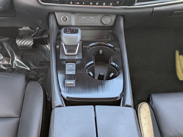 2023 Nissan Rogue SL FWD