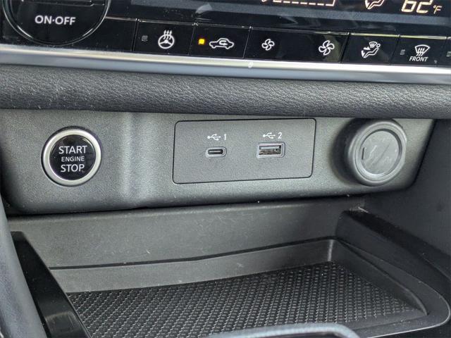 2023 Nissan Rogue SL FWD