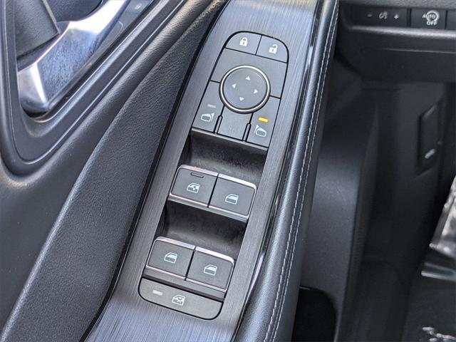 2023 Nissan Rogue SL FWD