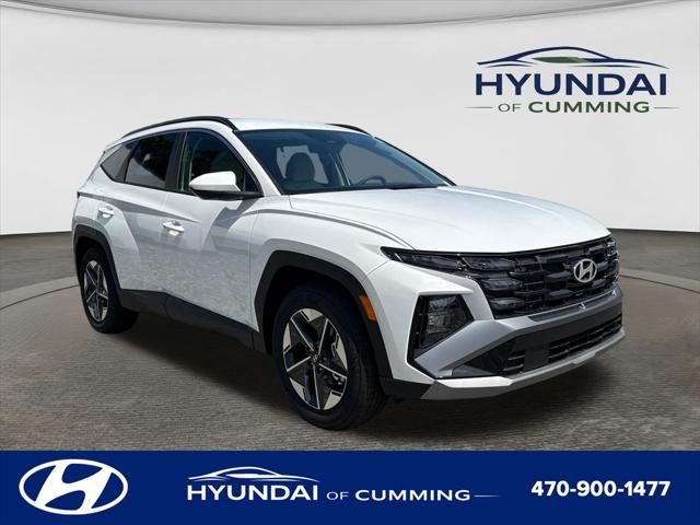 2026 Hyundai Tucson SEL for sale in CUMMING, GA