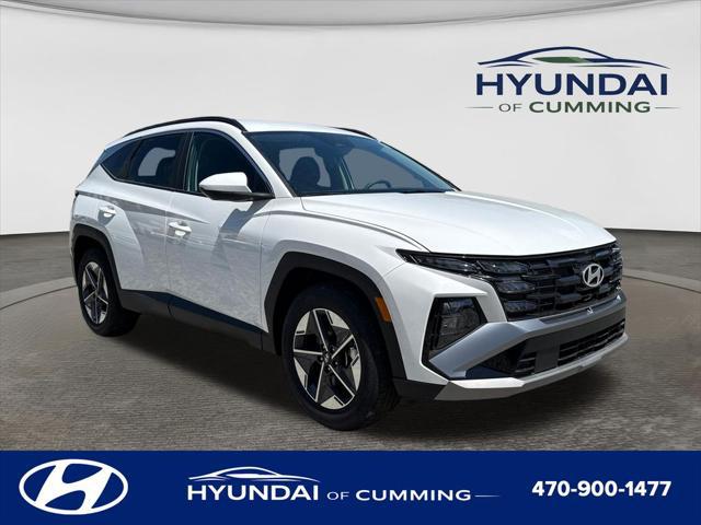 2026 Hyundai Tucson SEL for sale in CUMMING, GA