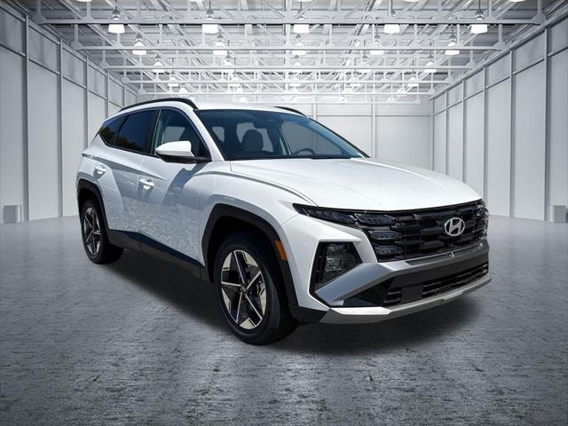 2026 Hyundai Tucson SEL for sale in CUMMING, GA