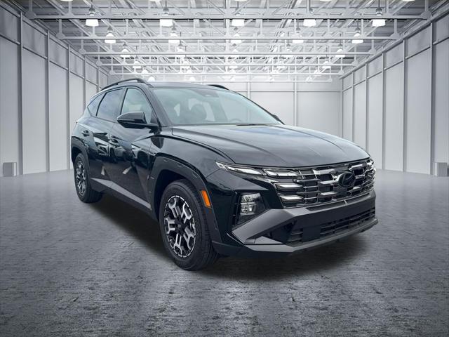 2026 Hyundai Tucson XRT for sale in CUMMING, GA