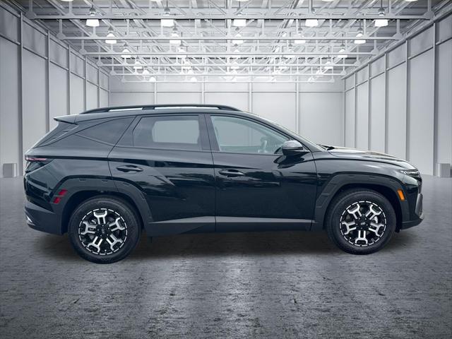 2026 Hyundai Tucson XRT