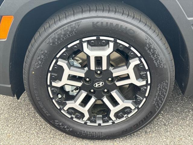 2026 Hyundai Tucson XRT