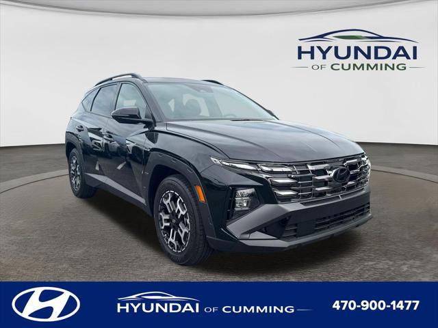 2026 Hyundai Tucson XRT for sale in CUMMING, GA