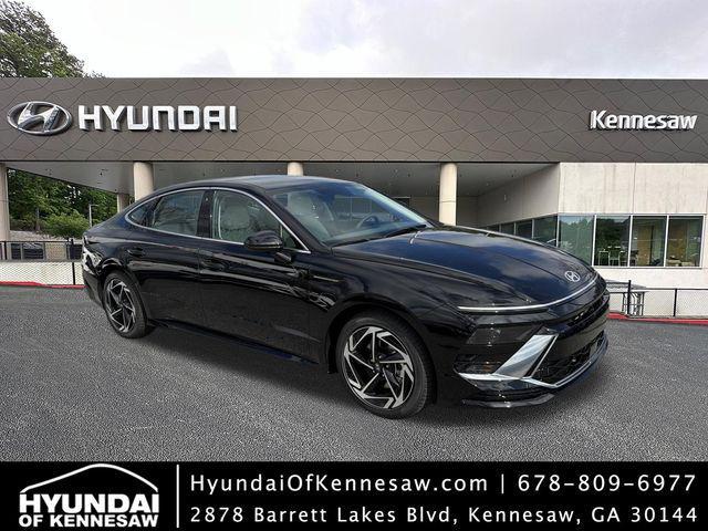 2026 Hyundai Sonata SEL Sport for sale in KENNESAW, GA