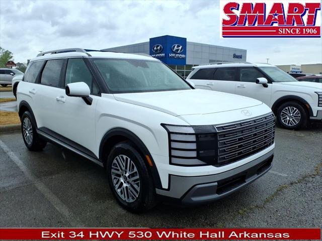 2026 Hyundai Palisade SEL 7P for sale in WHITE HALL, AR