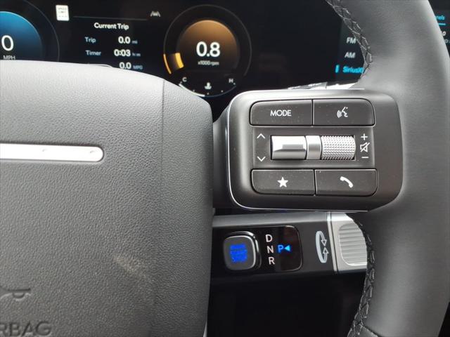 2026 Hyundai Palisade SEL 7P