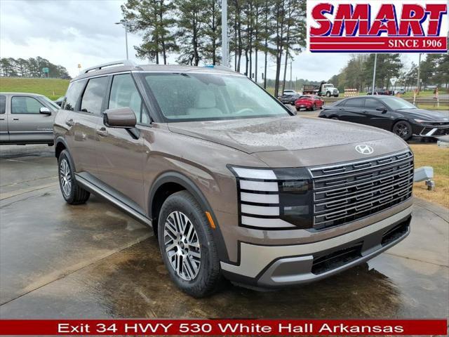 2026 Hyundai Palisade SEL 8P for sale in WHITE HALL, AR