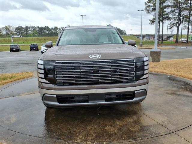 2026 Hyundai Palisade SEL 8P