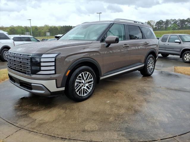 2026 Hyundai Palisade SEL 8P