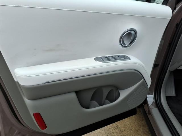 2026 Hyundai Palisade SEL 8P