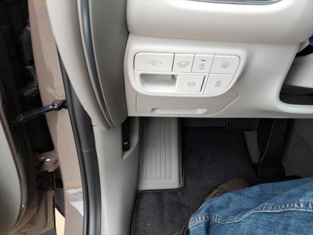 2026 Hyundai Palisade SEL 8P