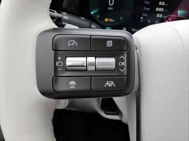 2026 Hyundai Palisade SEL 8P