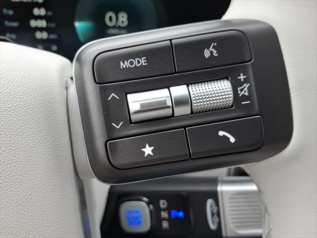 2026 Hyundai Palisade SEL 8P