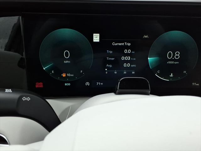 2026 Hyundai Palisade SEL 8P