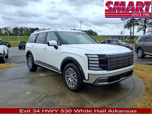 2026 Hyundai Palisade SEL Premium for sale in WHITE HALL, AR