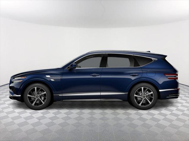 2026 Genesis GV80 2.5T Select AWD