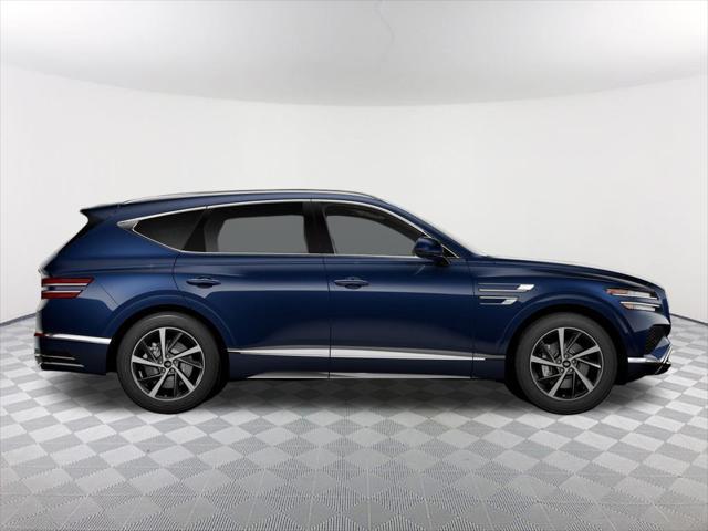 2026 Genesis GV80 2.5T Select AWD