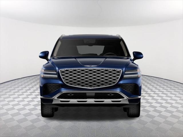 2026 Genesis GV80 2.5T Select AWD