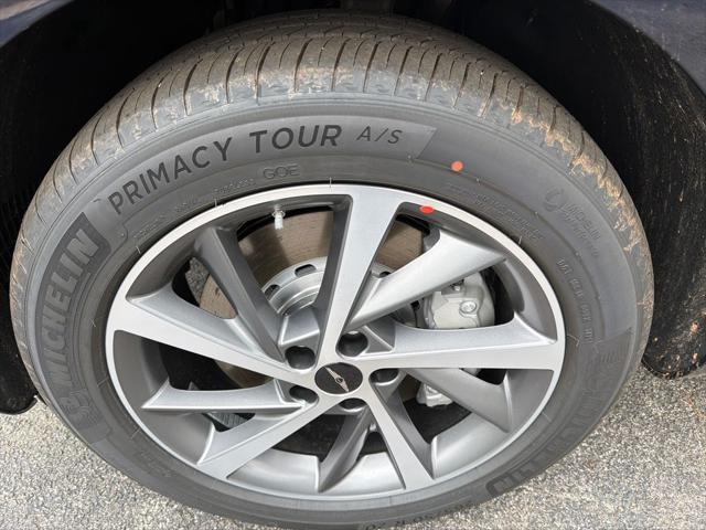 2026 Genesis GV80 2.5T Select AWD