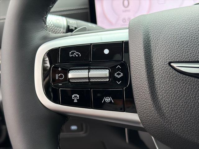 2026 Genesis GV80 2.5T Select AWD