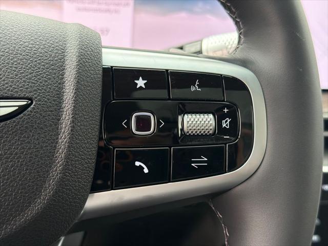 2026 Genesis GV80 2.5T Select AWD