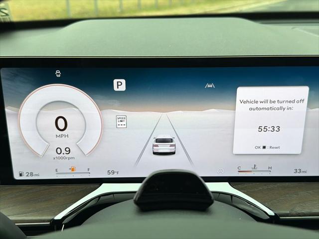 2026 Genesis GV80 2.5T Select AWD