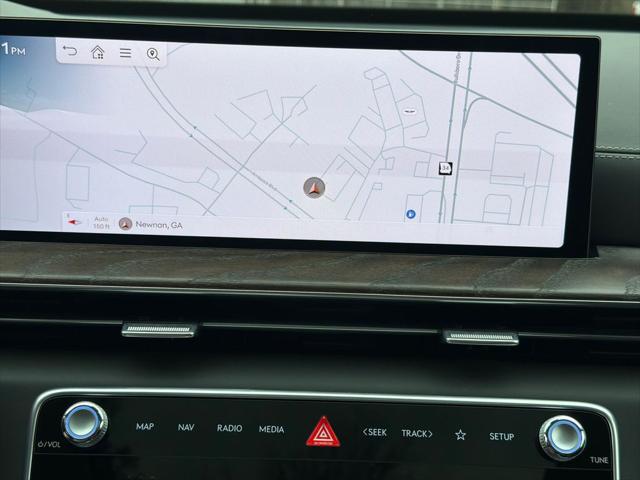 2026 Genesis GV80 2.5T Select AWD