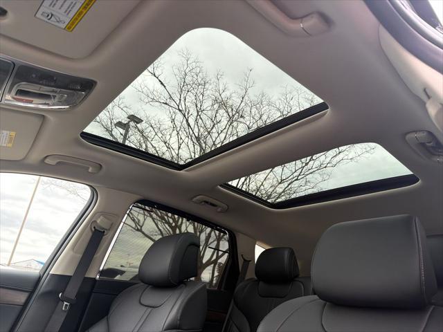 2026 Genesis GV80 2.5T Select AWD