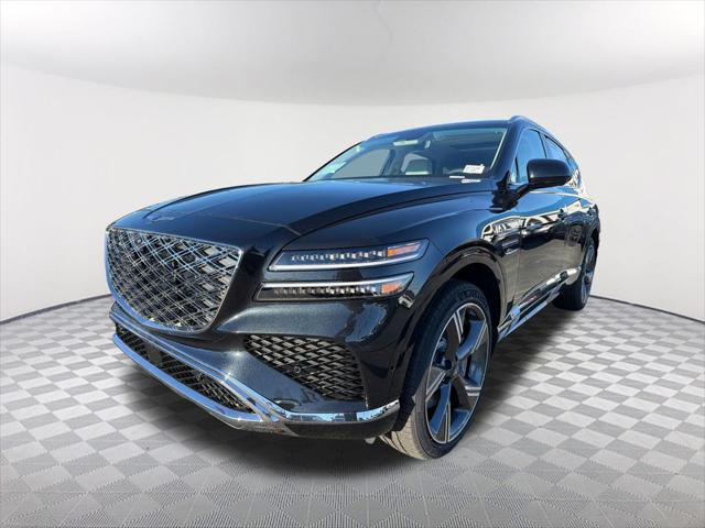 2026 Genesis GV80 2.5T Prestige AWD for sale in NEWNAN, GA