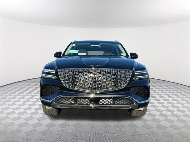2026 Genesis GV80 2.5T Prestige AWD