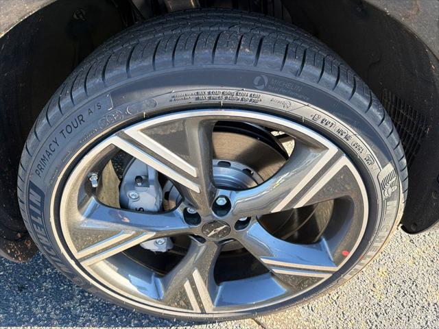 2026 Genesis GV80 2.5T Prestige AWD