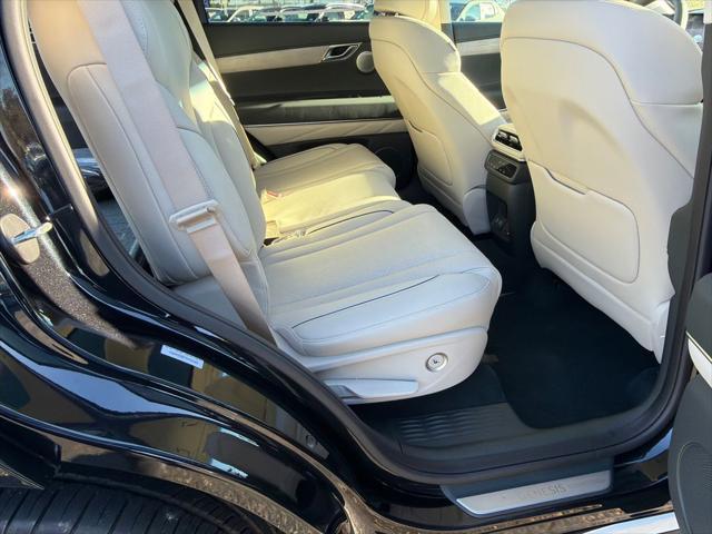 2026 Genesis GV80 2.5T Prestige AWD