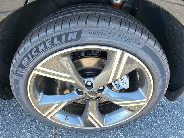 2026 Genesis GV80 2.5T Prestige AWD