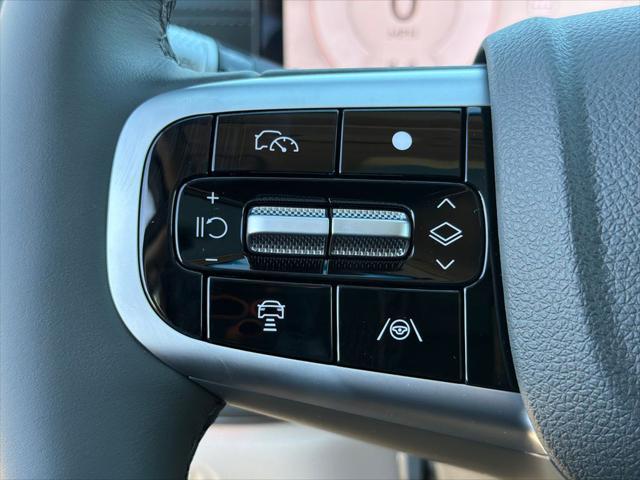 2026 Genesis GV80 2.5T Prestige AWD
