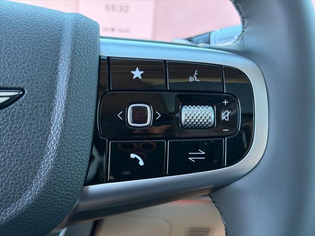 2026 Genesis GV80 2.5T Prestige AWD